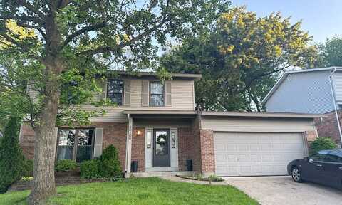 Southern, SAINT LOUIS, MO 63123