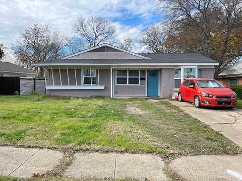 Park Manor, DALLAS, TX 75241