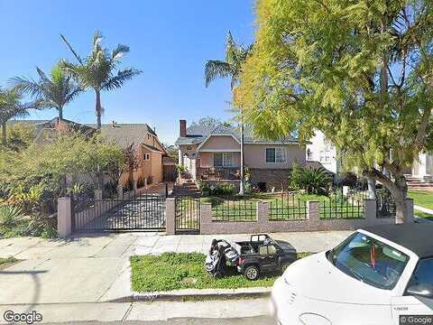 Harcourt, LOS ANGELES, CA 90043