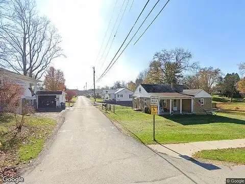 East, HOPEDALE, OH 43976