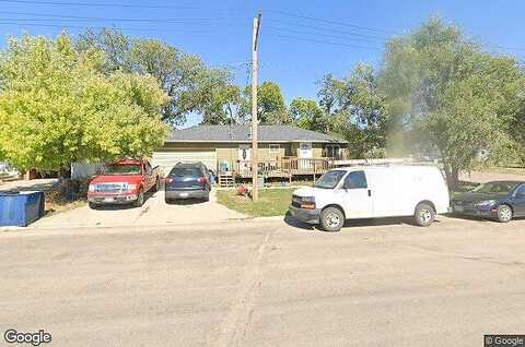 Vine, ARAPAHOE, NE 68922