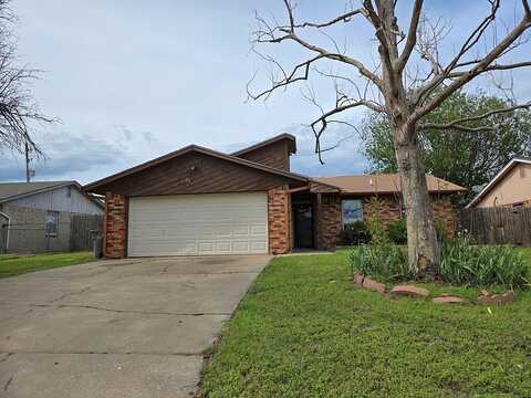 Atterbury, LAWTON, OK 73505