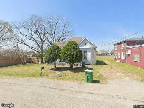 Depot, VICTORIA, TX 77901