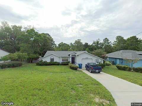 Hugo, SPRING HILL, FL 34608