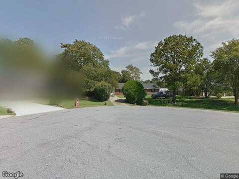 Nw Aztec Lane, Albany, GA 31721
