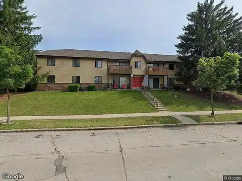 Port, MILWAUKEE, WI 53223