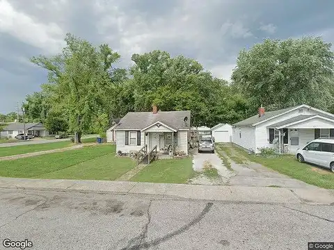 Valentine, FESTUS, MO 63028