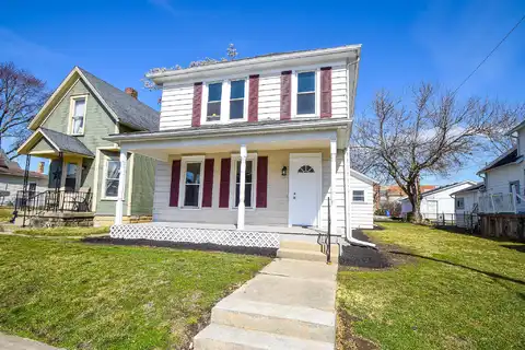 Boone, PIQUA, OH 45356