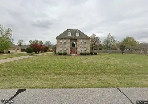 Charleswood, MARION, AR 72364