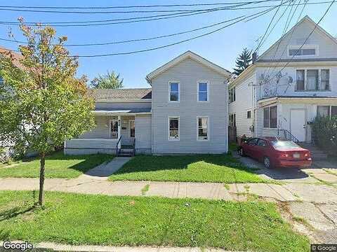 Main, DUNKIRK, NY 14048