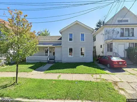 Main, DUNKIRK, NY 14048