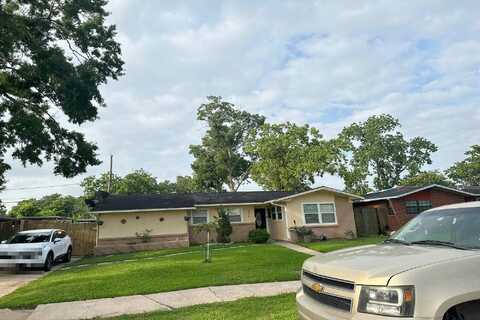 Sulphur, HOUSTON, TX 77034