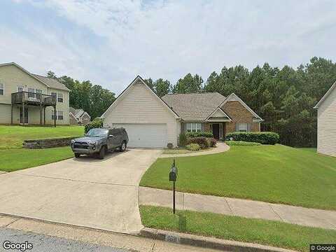 Rock Elm, ATLANTA, GA 30349
