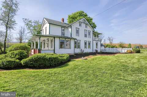 Shermans Valley, LOYSVILLE, PA 17047