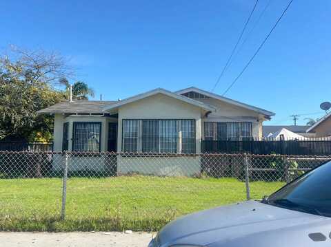 Gifford, HUNTINGTON PARK, CA 90255