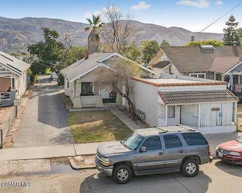 Main Street, Santa Paula, CA 93060