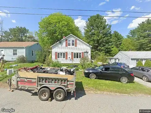 Bowman, FARMINGDALE, ME 04344