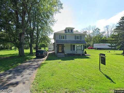 Main, JORDAN, NY 13080