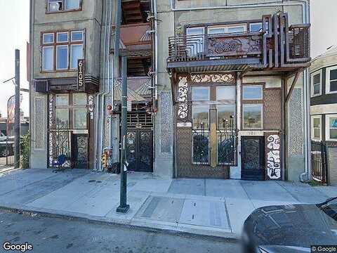 San Pablo, EMERYVILLE, CA 94608