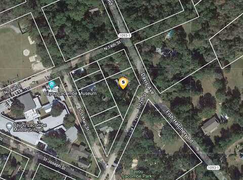 Davis, LACOMBE, LA 70445