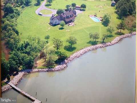 Elston Shore, NEAVITT, MD 21652