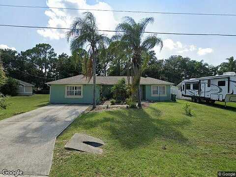 Euclid, COCOA, FL 32927