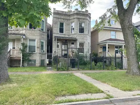 Long, CHICAGO, IL 60644