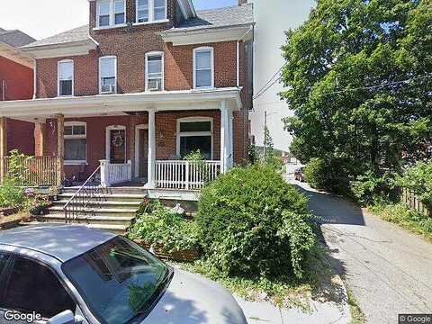 Christian, BETHLEHEM, PA 18015