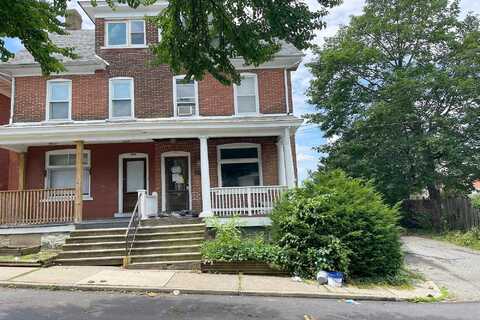 Christian, BETHLEHEM, PA 18015