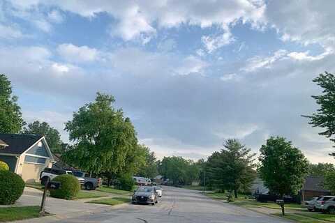 Peaceful View, MOORESVILLE, IN 46158