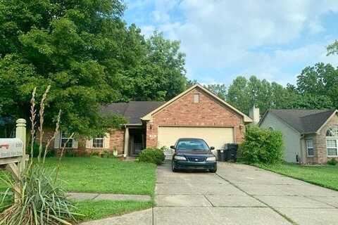 Peaceful View, MOORESVILLE, IN 46158