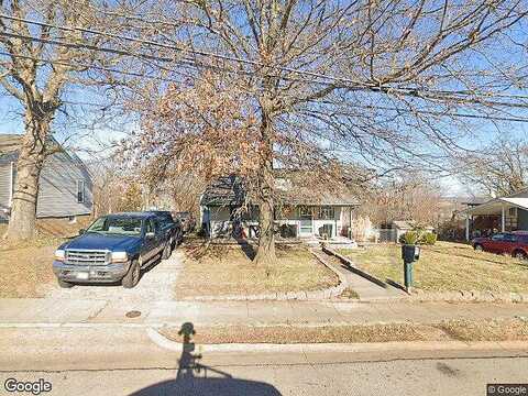Main, PARK HILLS, MO 63601