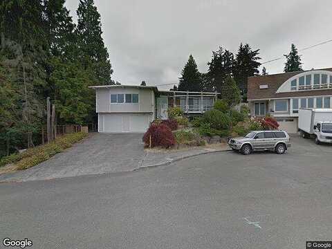 View, EDMONDS, WA 98020