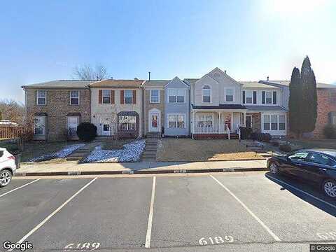 Trident, WOODBRIDGE, VA 22193