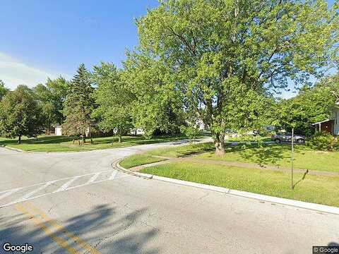 Gordan Ter, University Park, IL 60484