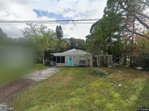 59Th, SAINT PETERSBURG, FL 33709
