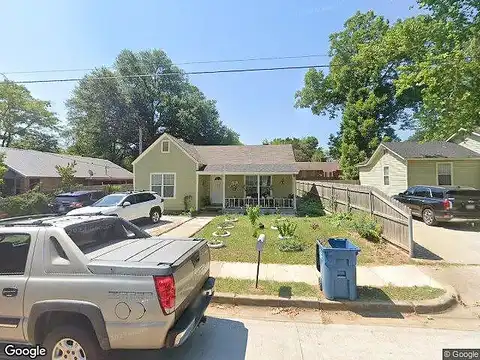 Riverside, KILGORE, TX 75662