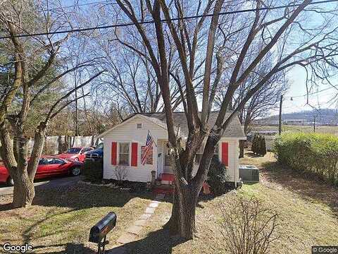 Scott, ROGERSVILLE, TN 37857