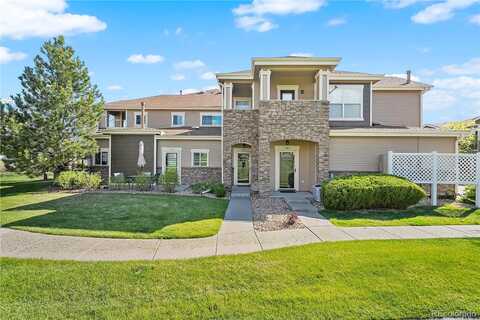 Kilmer, GOLDEN, CO 80403
