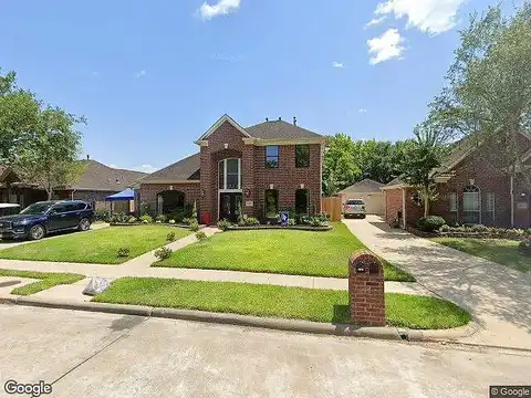 Raintree, PEARLAND, TX 77584
