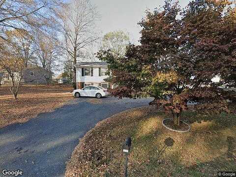 Massaponax, FREDERICKSBURG, VA 22407