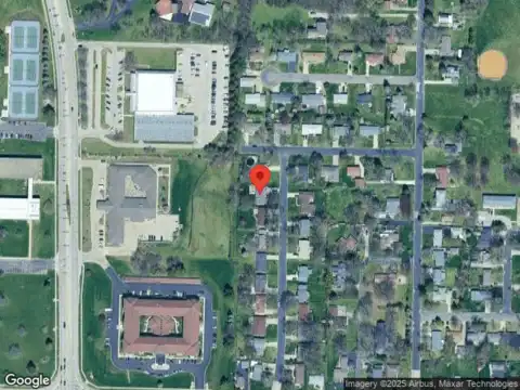 Knoll Aire, PEORIA, IL 61614