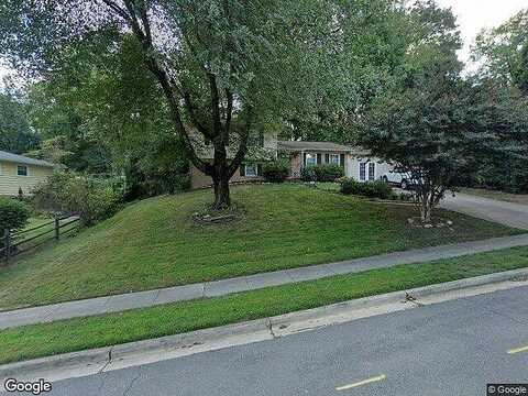 Duntley, SPRINGFIELD, VA 22152