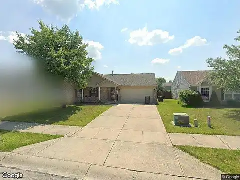 Arrowhead, ANDERSON, IN 46013