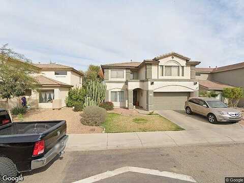 Jones, PHOENIX, AZ 85043