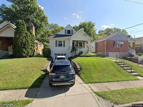 Graceland, CINCINNATI, OH 45237