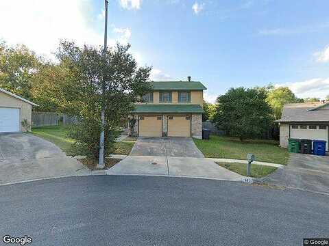 Datewest, SAN ANTONIO, TX 78240