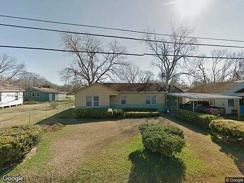 Branch, WHARTON, TX 77488