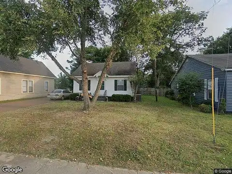 Lee, DYERSBURG, TN 38024