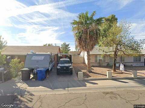 Hamilton, CHANDLER, AZ 85225